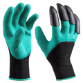 Luva de Jardinagem  Genie Gloves [COMPRE 1 LEVE 2]