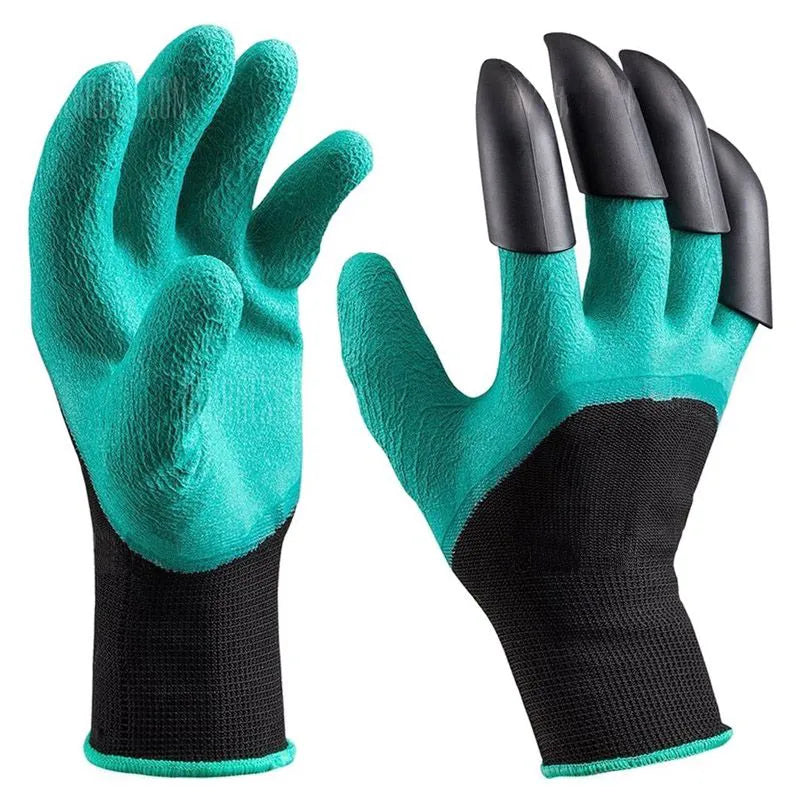 Luva de Jardinagem  Genie Gloves [COMPRE 1 LEVE 2]