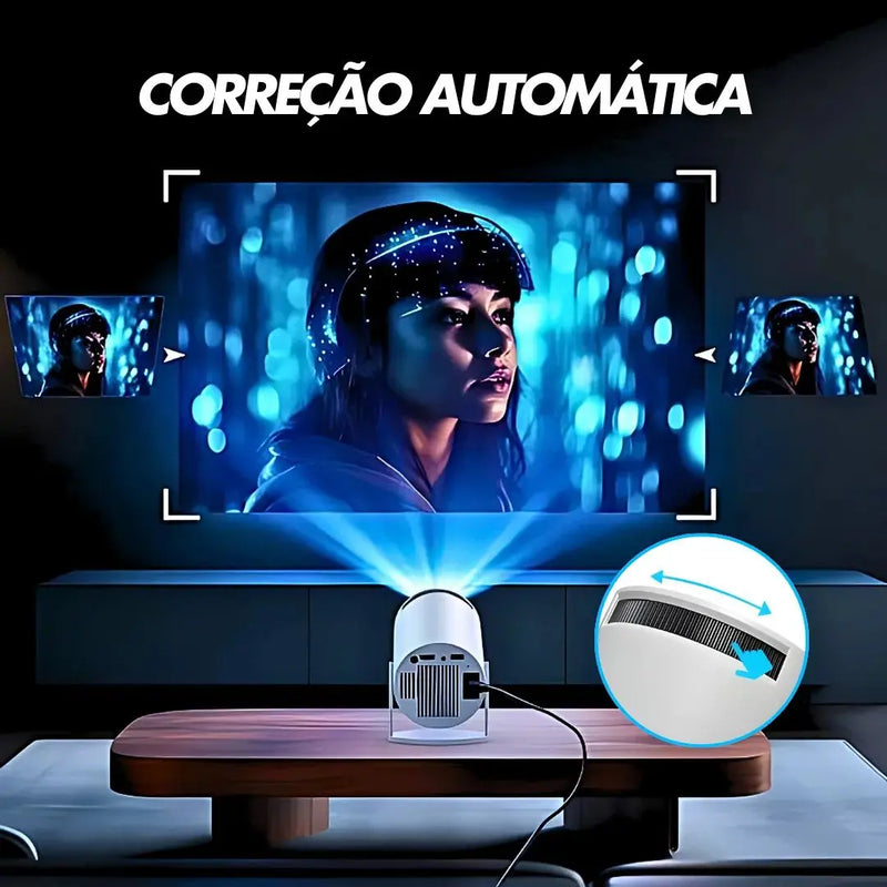 MaxView 4K - Magcubic