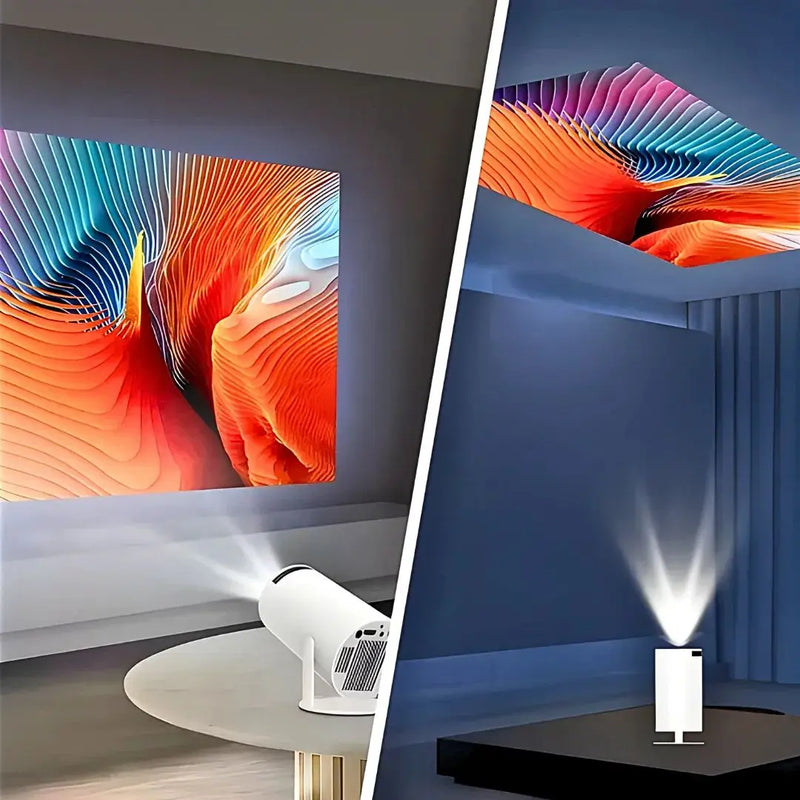 MaxView 4K - Magcubic