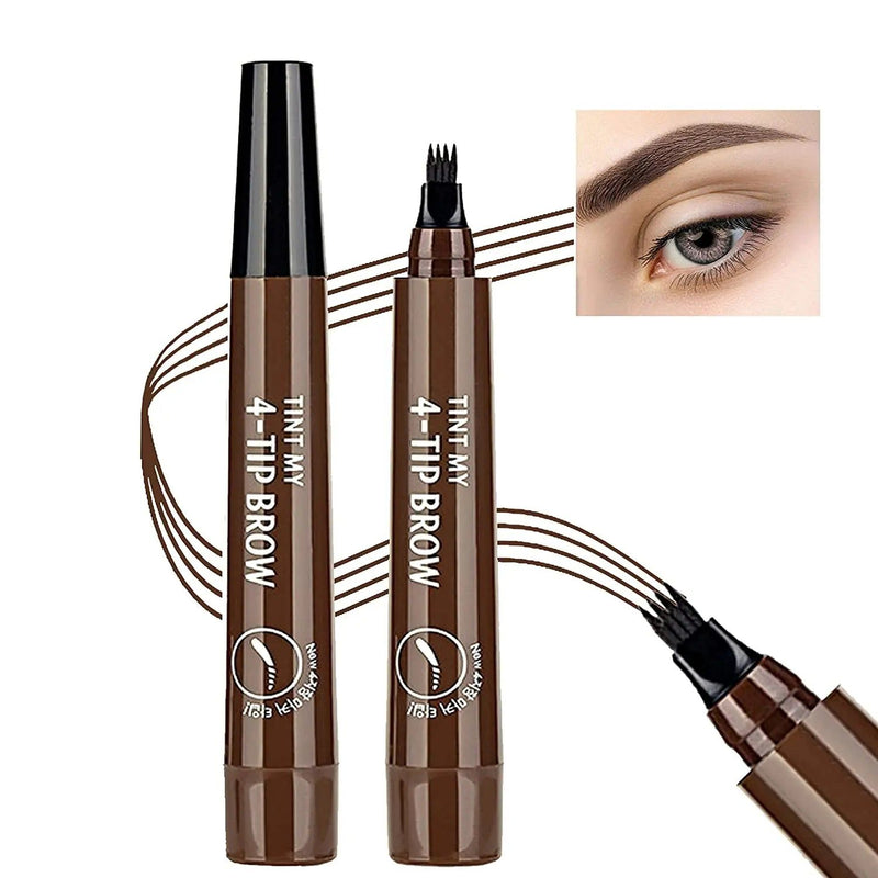 Caneta UP Brow - Micropigmentação sem dor