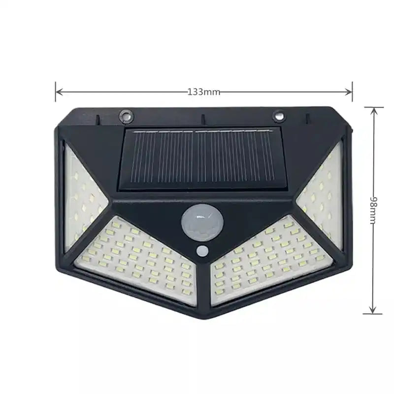 EcoLight Solar - Segurança e Iluminação