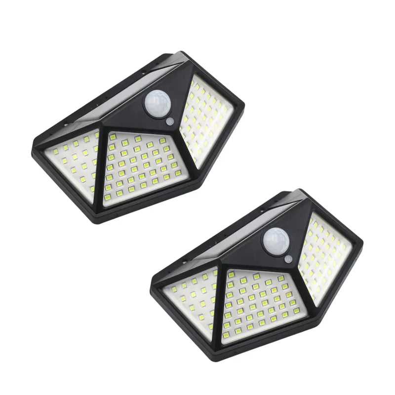 EcoLight Solar - Segurança e Iluminação