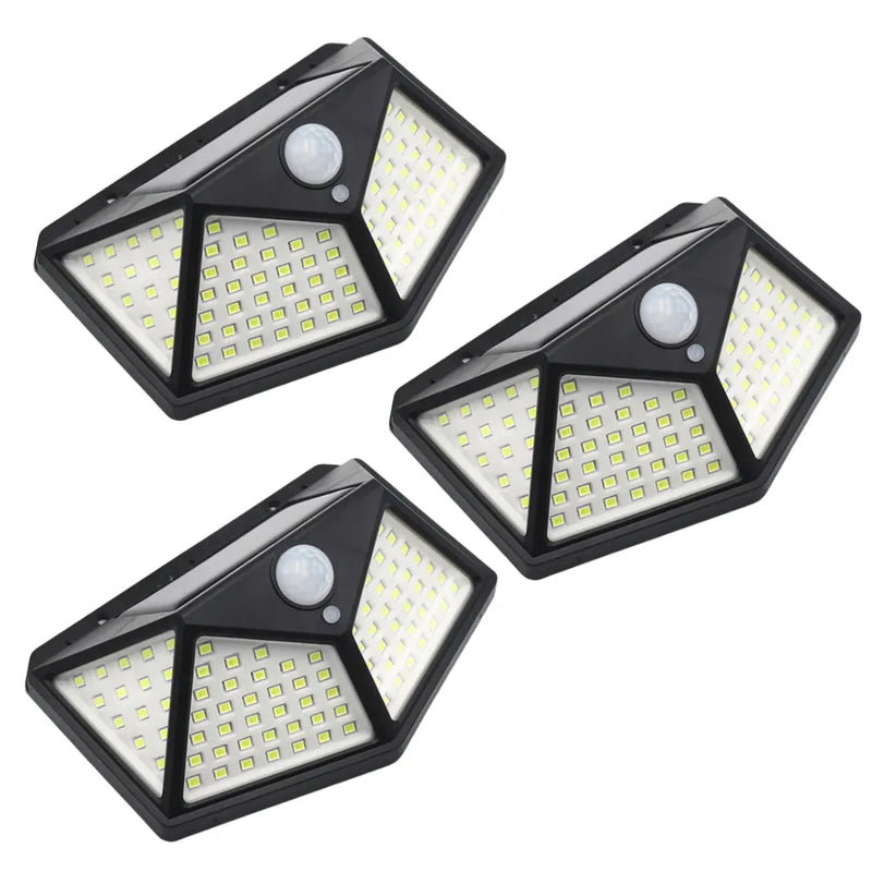EcoLight Solar - Segurança e Iluminação