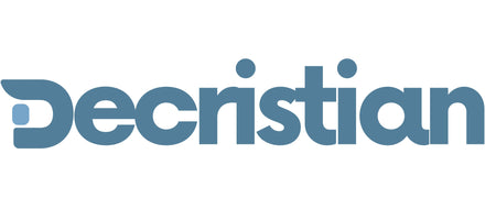 Logotipo da loja Decristian