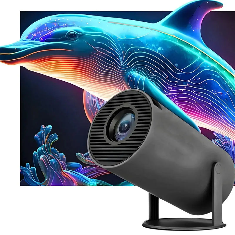 MaxView 4K - Magcubic