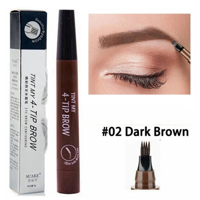 Caneta UP Brow - Micropigmentação sem dor