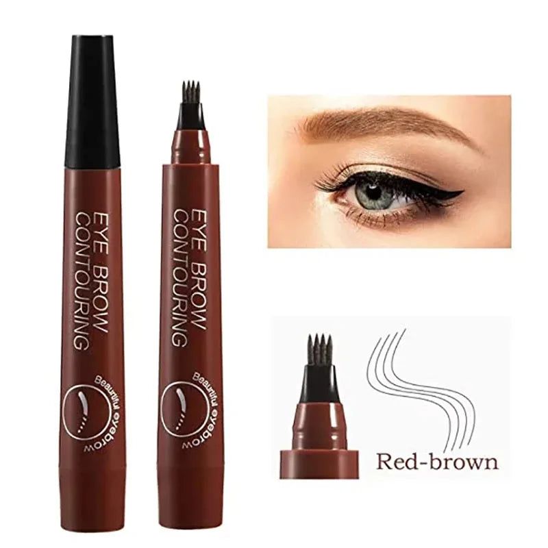 Caneta UP Brow - Micropigmentação sem dor
