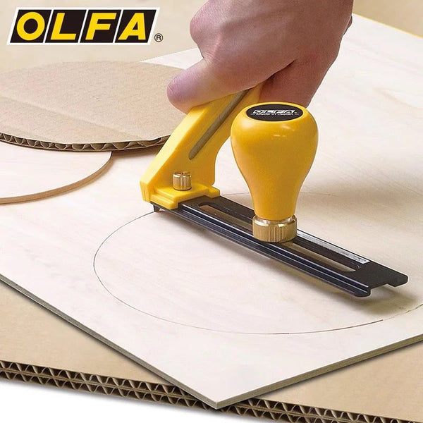 Cortador Circular Olfa CMP-2 -COMPRA INTERNACIONAL ( sem taxa de importação)
