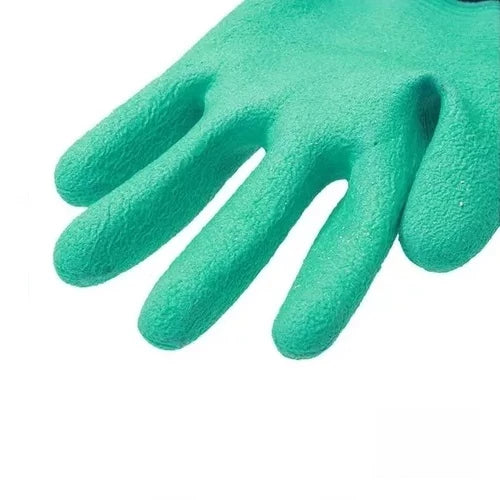 Luva de Jardinagem  Genie Gloves [COMPRE 1 LEVE 2]