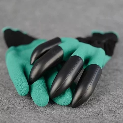 Luva de Jardinagem  Genie Gloves [COMPRE 1 LEVE 2]