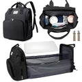 Bolsa Maternidade - Mummy BagCrizz - 6 em 1 - Decristian