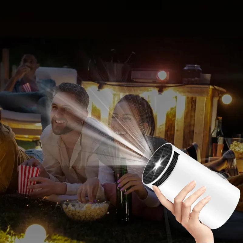 MaxView 4K - Magcubic
