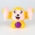 Banana Monkey - Crizz™ - Decristian 